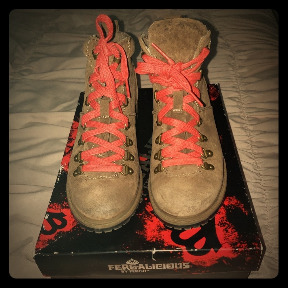 Shoes